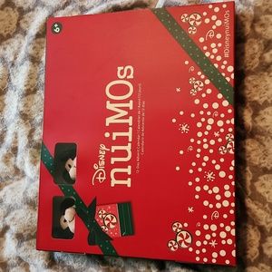NIB Disney Nuimos Advent Calendar